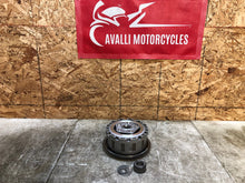 Load image into Gallery viewer, 12 13 14 15 16 17 18 TRIUMPH TIGER 1200 EXPLORER XC CLUTCH PACK DISKS BASKET KIT