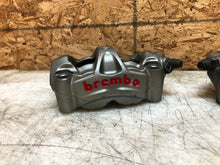 Load image into Gallery viewer, 17 18 19 2017-2019 KTM SUPER DUKE 1290 R FRONT BREMBO BRAKE CALIPERS CALIPER