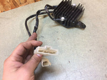 Load image into Gallery viewer, 2015 13 14 15 16 KTM DUKE RC390 390 RC REGULATOR RECTIFIER REG REC CHARGING OEM