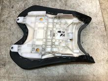 Load image into Gallery viewer, 08 09 10 12 13 14 15 16 YAMAHA YZFR6 YZF R6 R6R FRONT SEAT RIDER SEAT PAD CUSION