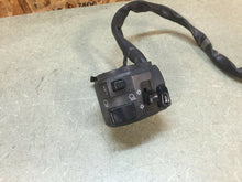 Load image into Gallery viewer, 08 09 10 2008 2009 2010 KAWASAKI ZX10R ZX10-R ZX 10 R BAR SWITCH LEFT RIGHT PAIR