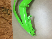 Load image into Gallery viewer, 11 12 13 14 15 KAWASAKI ZX10-R ZX10R ZX 10 R LEFT FAIRING MID FAIRING COVER COWL