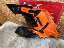 Load image into Gallery viewer, 22 23 2022 2023 KTM SUPER ADVENTURE 1290 S RIGHT SIDE FAIRING PANEL COWLING COWL