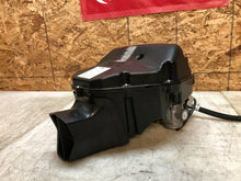 Load image into Gallery viewer, 17 18 19 20 TRIUMPH STREET TRIPLE 765R 765 R THROTTLE BODIES BODY AIR BOX JET
