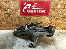 Load image into Gallery viewer, 94 95 96 97 KAWASAKI NINJA ZX9-R ZX9R REAR SUBFRAME SUB FRAME BACK TAIL SECTION