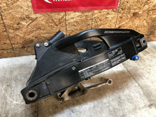Load image into Gallery viewer, 08 09 10 11 2008-2011 HONDA CBR1000RR CBR 1000 RR SWINGARM SWING ARM BACK FRAME