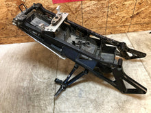 Load image into Gallery viewer, 04 05 2004 2005 SUZUKI GSXR GSX-R GSXR600 600 750 SUBFRAME SUB FRAME BACK TAIL