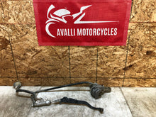 Load image into Gallery viewer, 94 95 96 97 99 00 01 SUZUKI DR350 DR 350 SE S REAR BRAKE MASTER CYLINDER CALIPER