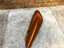 Load image into Gallery viewer, 2009-2015 10 11 12 13 14 15 SUZUKI VSTROM DL 650 SVF RIGHT TAIL FAIRING COWL OEM