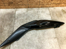 Load image into Gallery viewer, 2009-2015 10 11 12 13 14 15 SUZUKI VSTROM DL 650 SVF LEFT RIGHT TAIL FAIRING
