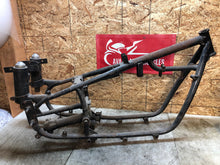 Load image into Gallery viewer, BMW R50 R69 R60 FRAME CHASSIS VINTAGE FRAME