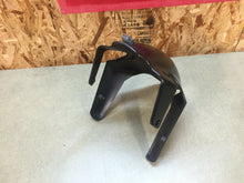 Load image into Gallery viewer, 03 04 05 06 07 DUCATI 749 749S 999 FRONT FENDER TIRE HUGGER MUD GAURD DARK