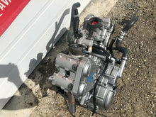 Load image into Gallery viewer, 2009-2015 10 11 12 13 14 15 SUZUKI VSTROM 650 DL 650 V-STROM SVF ENGINE MOTOR