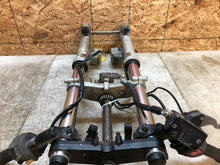 Load image into Gallery viewer, 85 86 87 88 89 SUZUKI GSXR GSX-R GSX-R750 750 SLABSIDE FRONT FORKS FRONT END OEM
