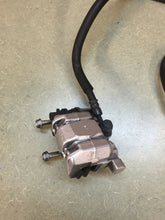 Load image into Gallery viewer, 08 09 10 11 12 KAWASAKI NINJA 250 250R EX250 MASTER CYLINDER FRONT BRAKE CALIPER