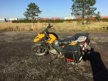 Load image into Gallery viewer, 2010-2016 BMW F650GS F 650 GS SERATO COMPLETE ENGINE MOTOR GUARANTEED VIDEO