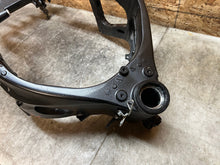 Load image into Gallery viewer, 2023 16 17 18 19 20 21 22 23 SUZUKI GSX-R GSXR 600 750 MAIN FRAME CHASSIS DPO