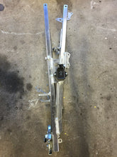 Load image into Gallery viewer, 1999-2000 99 00 HONDA CBR600 F4 CBR 600F4 REAR SUBFRAME SUB FRAME BACK FRAME