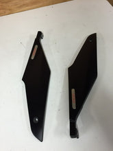 Load image into Gallery viewer, 2006-2010 06 07 08 09 10 APRILIA TUONO RSV 1000 SIDE PANELS FAIRING LEFT & RIGHT