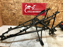 Load image into Gallery viewer, 07 08 09 10 11 12 13 BMW R1200GS ADVENTURE R 1200 GS SUBFRAME SUB FRAME TAIL