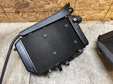 Load image into Gallery viewer, 22 23 2022 2023 KTM SUPER ADVENTURE 1290 S RADIATORS RAD ENGINE COOLER RADIATOR