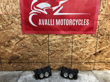 Load image into Gallery viewer, 2016 15 16 17 18 19 YAMAHA YZFR1 YZF R1 FRONT BRAKE CALIPERS CALIPER SET PAIR