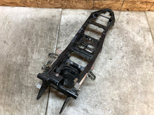 Load image into Gallery viewer, 07 08 2007 2008 KAWASAKI ZX-6R ZX6R ZX6-R 600 SUBFRAME SUB FRAME BACK FRAME TAIL