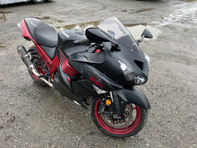 Load image into Gallery viewer, 06 07 08 09 10 11 KAWASAKI NINJA ZX14R ZX14 1400 ENGINE SWAP MOTOR CAR KIT VIDEO