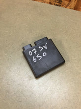 Load image into Gallery viewer, 03 04 05 06 08 09 SUZUKI SV650 SV 650 ENGINE COMPUTER ECU ECM CDI IGNITOR TESTED