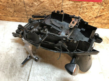 Load image into Gallery viewer, 01 02 03 04 05 06 07 SUZUKI HAYABUSA GSX1300R GSX 1300 SUBFRAME SUB FRAME TAIL