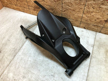 Load image into Gallery viewer, 17 18 19 20 TRIUMPH STREET TRIPLE 765R 765 R SWINGARM SWING ARM BACK SUSPENSION