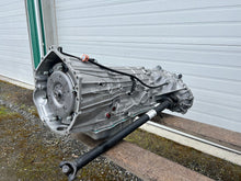 Load image into Gallery viewer, 20 21 22 23 GMC DENALI 2500 3500 DURAMAX ALLISON TRANSMISSION TRANSFER CASE OMKF