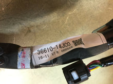 Load image into Gallery viewer, 11 12 13 14 15 16 17 18 SUZUKI GSX-R750 GSXR 750 MAIN ENGINE WIRING HARNESS LOOM