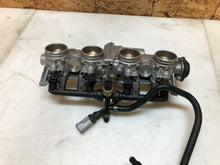 Load image into Gallery viewer, 15 16 17 18 2015-2018 BMW S1000RR S1000 RR THROTTLE BODIES BODY FUEL INJECTION