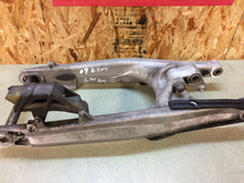 Load image into Gallery viewer, 08 09 10 11 2008 2009 2010 2011 KTM 690 SUPERMOTO SMC SWINGARM SWING ARM AXLE