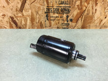 Load image into Gallery viewer, 09-15 2009-2015 APRILIA RSV4 RSV 4 STARTER MOTOR 857287 OEM 900 MILE