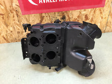 Load image into Gallery viewer, 09-15 2009-2015 APRILIA RSV4 RSV 4 AIRBOX AIR BOX FILTER FUEL INJECTOR INJECTORS