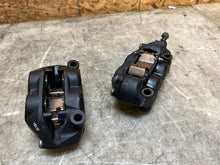 Load image into Gallery viewer, 22 23 2022 2023 KTM SUPER ADVENTURE 1290 S BREMBO FRONT BRAKE CALIPERS CALIPER
