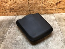 Load image into Gallery viewer, 12 13 14 15 16 17 18 TRIUMPH TIGER 1200 EXPLORER XC REAR PASSENGER SEAT PAD OEM