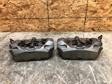 Load image into Gallery viewer, 22 23 2022 2023 DUCATI MONSTER 950 937 BREMBO FRONT BRAKE CALIPER CALIPERS PAIR