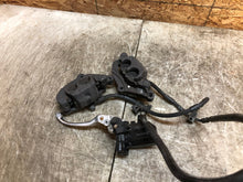 Load image into Gallery viewer, 04 05 06 07 08 YAMAHA FZ-6 FZ6 FZ600 FZ 6 FRONT BRAKE CALIPERS BRAKES MASTER