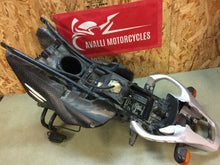 Load image into Gallery viewer, 01 02 03 04 2001 2002 2003 2004 BMW F650GS F 650 GS DAKAR SUBFRAME SUB FRAME