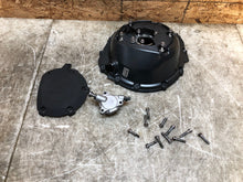 Load image into Gallery viewer, 12 13 14 15 16 17 18 TRIUMPH TIGER 1200 EXPLORER XC CLUTCH COVER ENGINE CASE