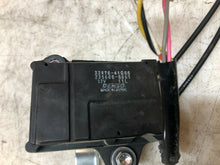 Load image into Gallery viewer, 08 09 10 2008 2009 2010 SUZUKI GSXR600 GSX-R 600 SERVO MOTOR EXHAUST VALVE MOTOR