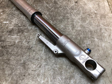 Load image into Gallery viewer, 08 09 10 BUELL 1125 1125CR 1125R LEFT FORK TUBE FORK LEG OEM