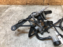 Load image into Gallery viewer, 2016 15 16 17 18 19 YAMAHA YZFR1 YZF R1 RIGHT REARSET REAR SET BRAKE FOOT PEDAL