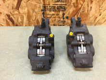 Load image into Gallery viewer, 11 12 13 14 15 16 17 TRIUMPH TIGER EXPLORER 1200 FRONT BRAKE CALIPERS CALIPER