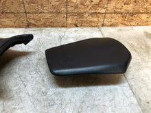 Load image into Gallery viewer, 08 09 10 11 2008-2011 HONDA CBR1000RR CBR 1000 RR FRONT REAR SEAT SEATS PAIR OEM