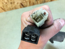 Load image into Gallery viewer, 09 10 2010 2011 DUCATI MONSTER 1100 1100S S REGULATOR RECTIFIER REG REC CHARGING