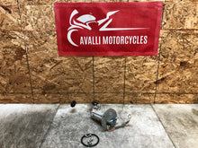 Load image into Gallery viewer, 2009-2015 10 11 12 13 14 15 SUZUKI VSTROM DL 650 SVF FUEL PUMP SENDING UNIT GAS